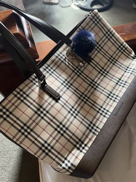 burberry bags gumtree|Burberry tote bags on sale.